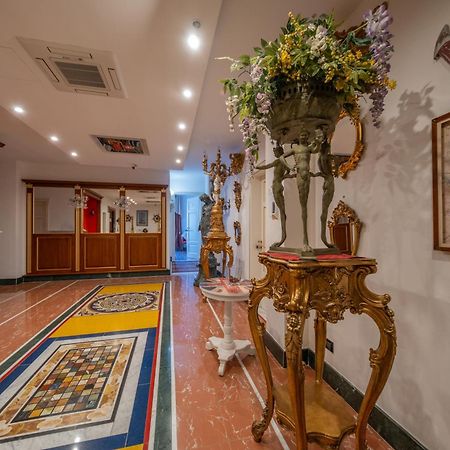 Bbc Christian Bed & Breakfast Piza Zewnętrze zdjęcie