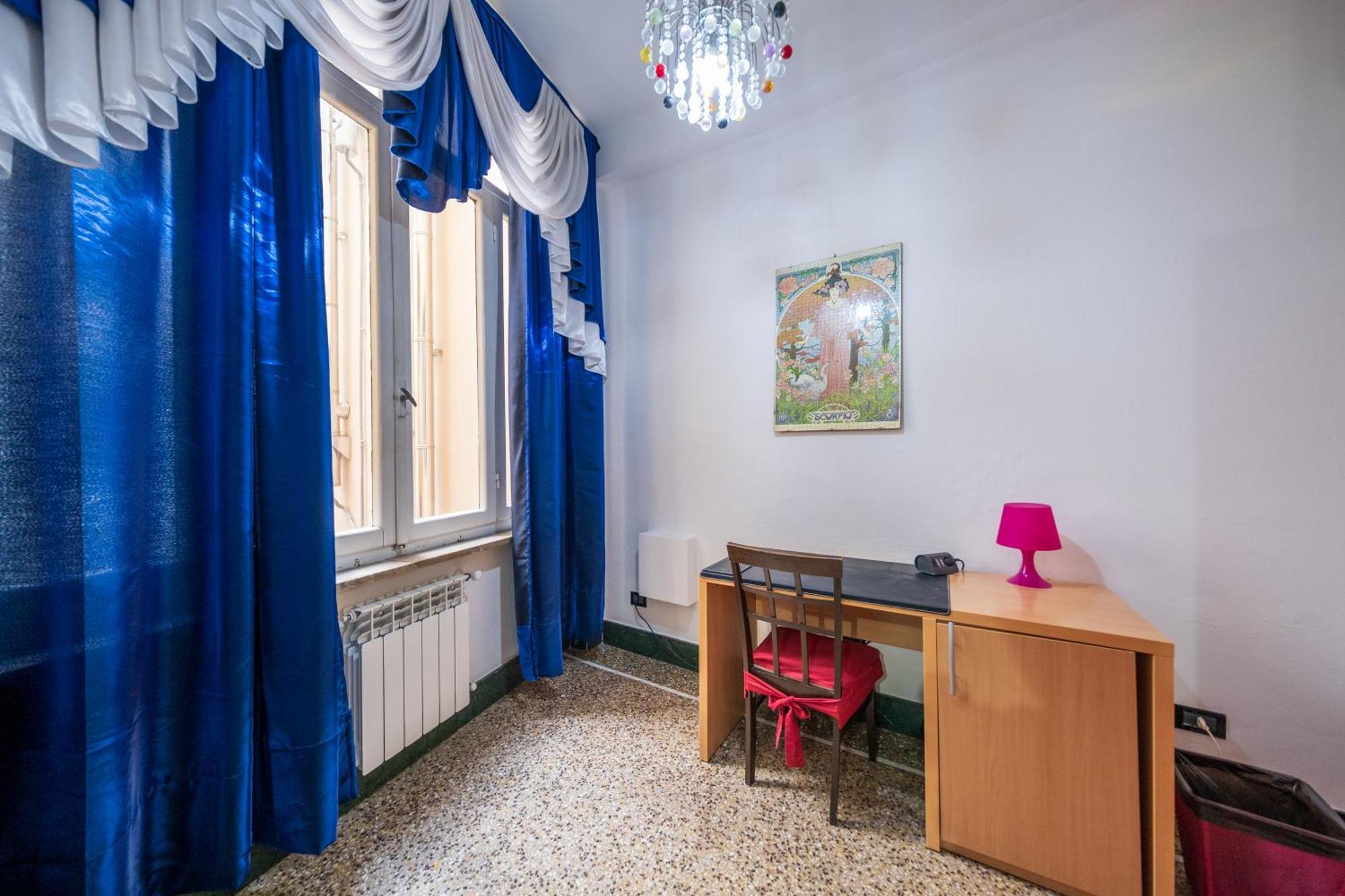 Bbc Christian Bed & Breakfast Piza Zewnętrze zdjęcie