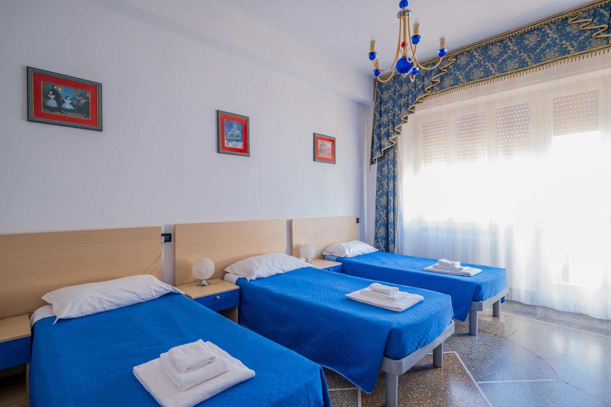 Bbc Christian Bed & Breakfast Piza Zewnętrze zdjęcie