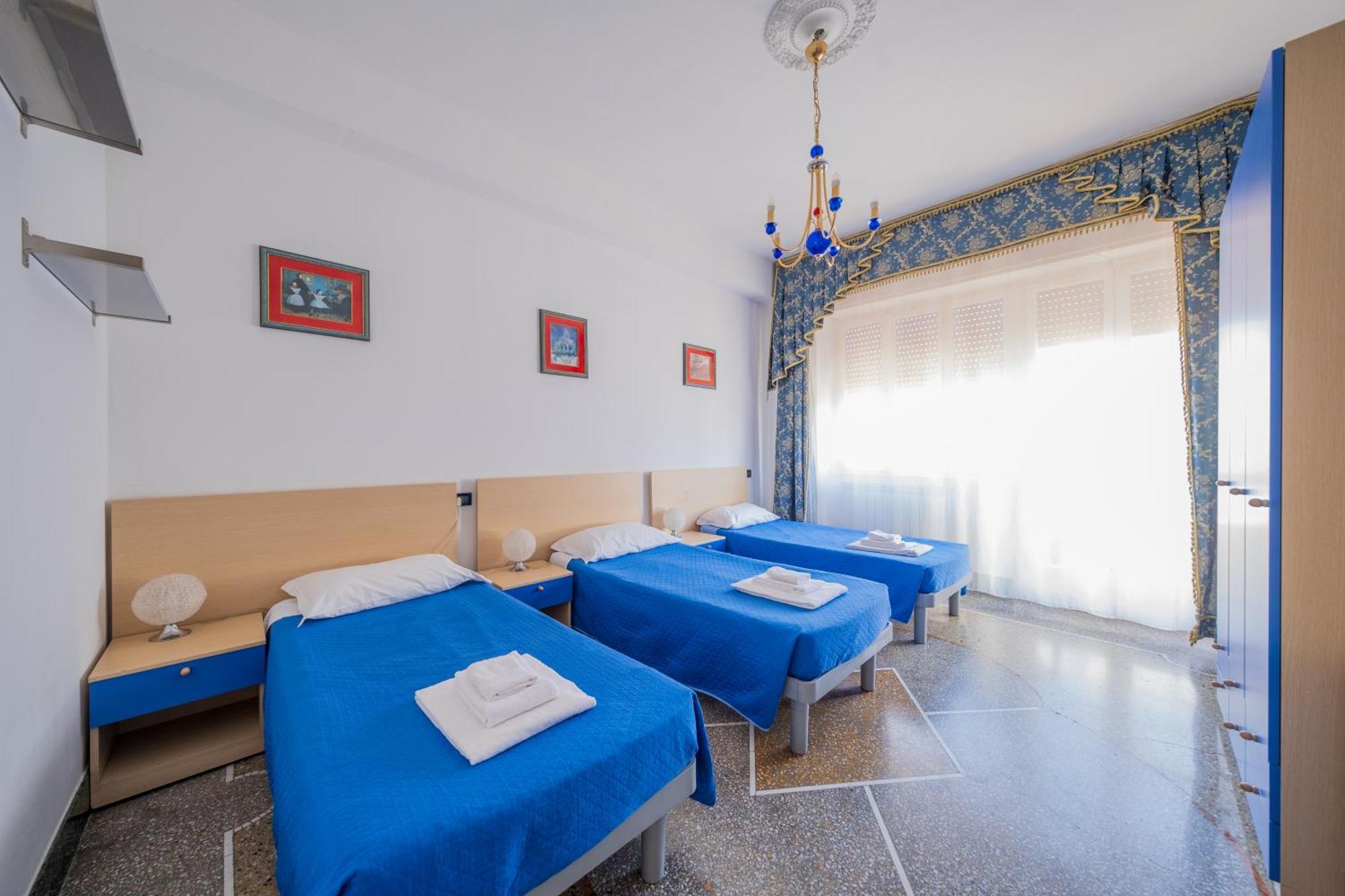 Bbc Christian Bed & Breakfast Piza Zewnętrze zdjęcie