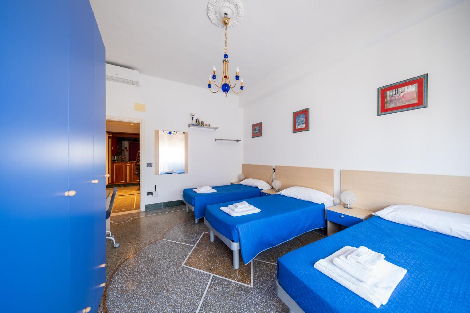 Bbc Christian Bed & Breakfast Piza Zewnętrze zdjęcie