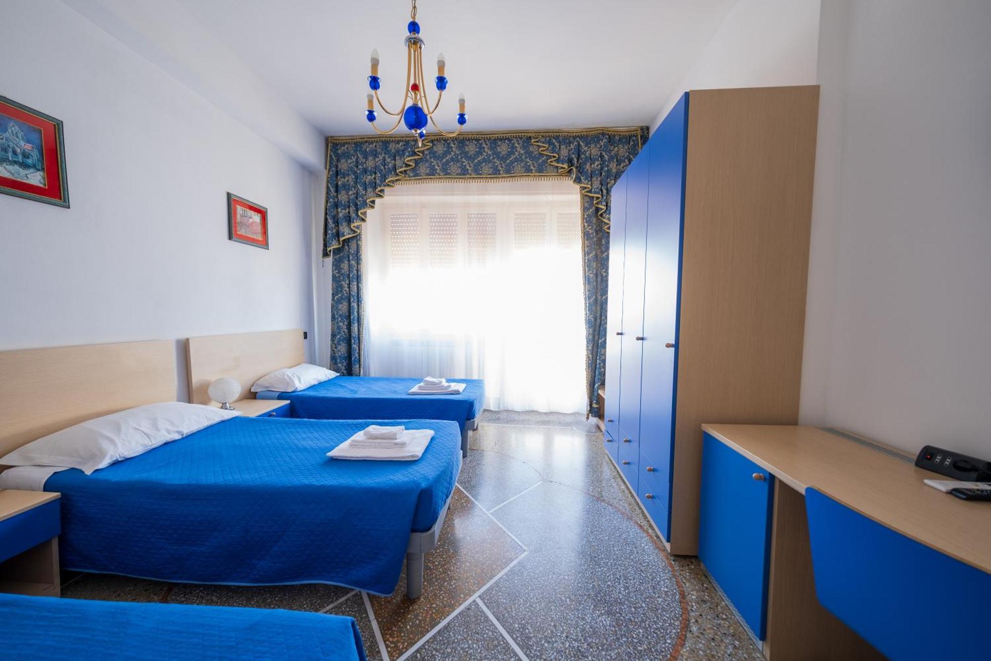 Bbc Christian Bed & Breakfast Piza Zewnętrze zdjęcie