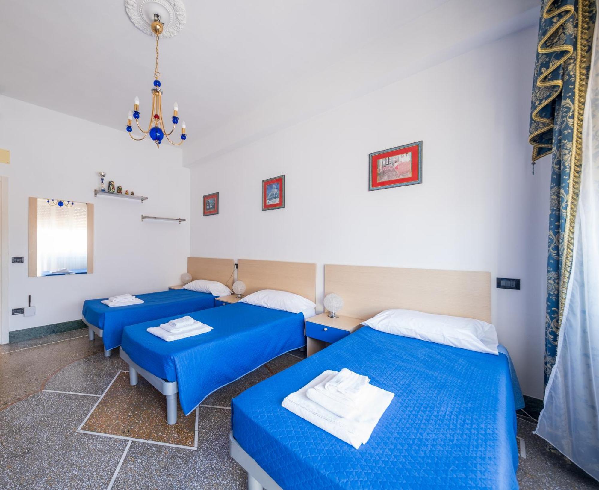 Bbc Christian Bed & Breakfast Piza Zewnętrze zdjęcie