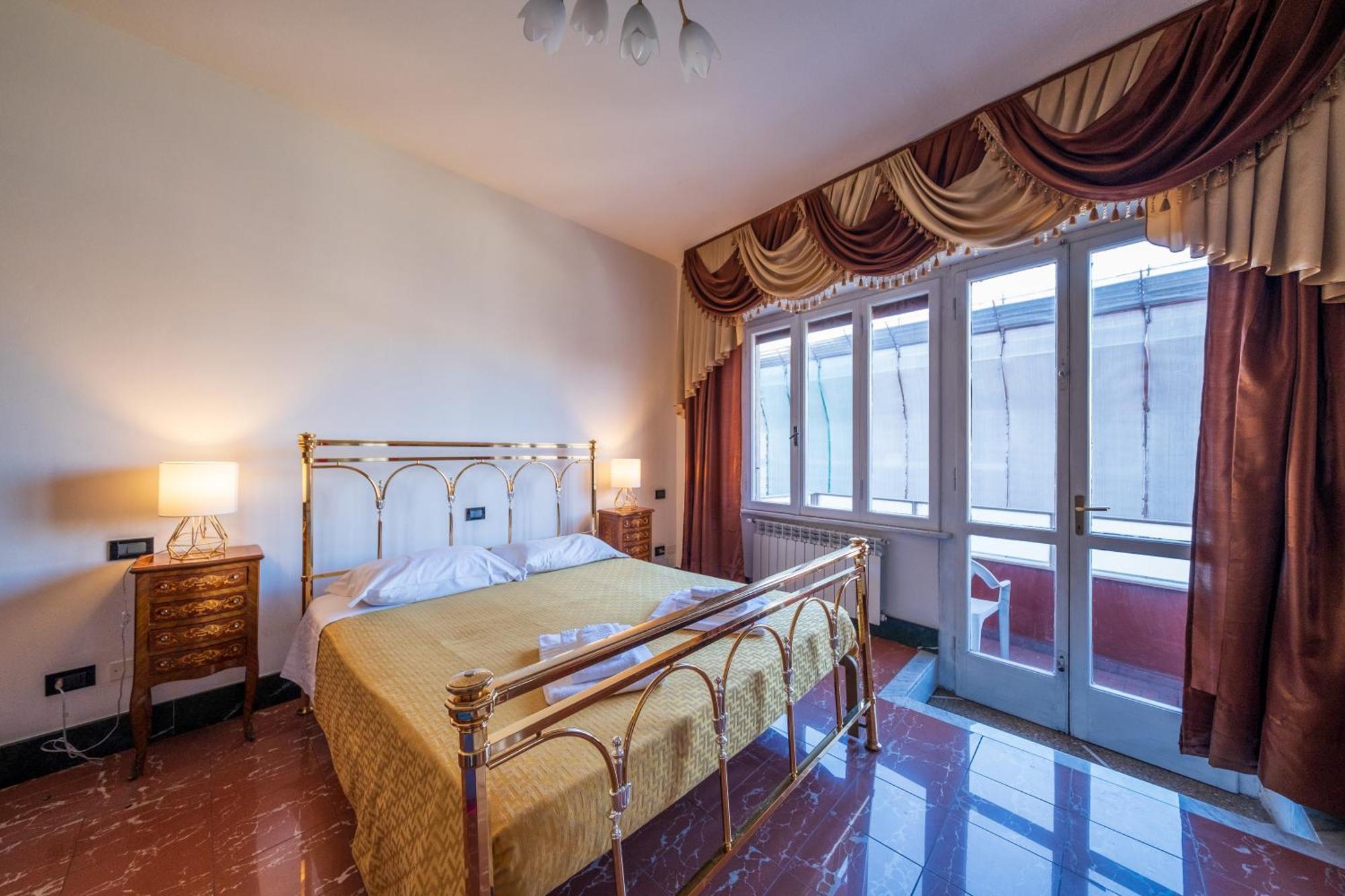 Bbc Christian Bed & Breakfast Piza Zewnętrze zdjęcie