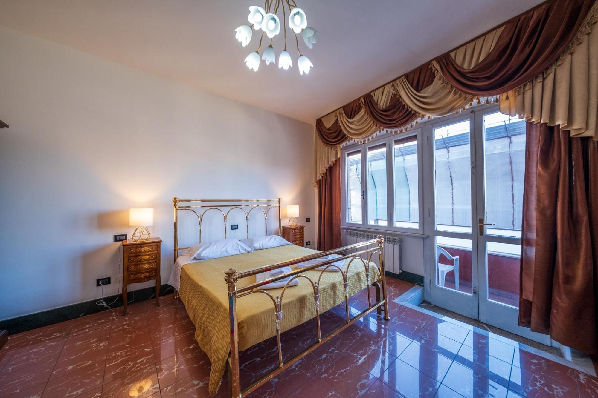 Bbc Christian Bed & Breakfast Piza Zewnętrze zdjęcie
