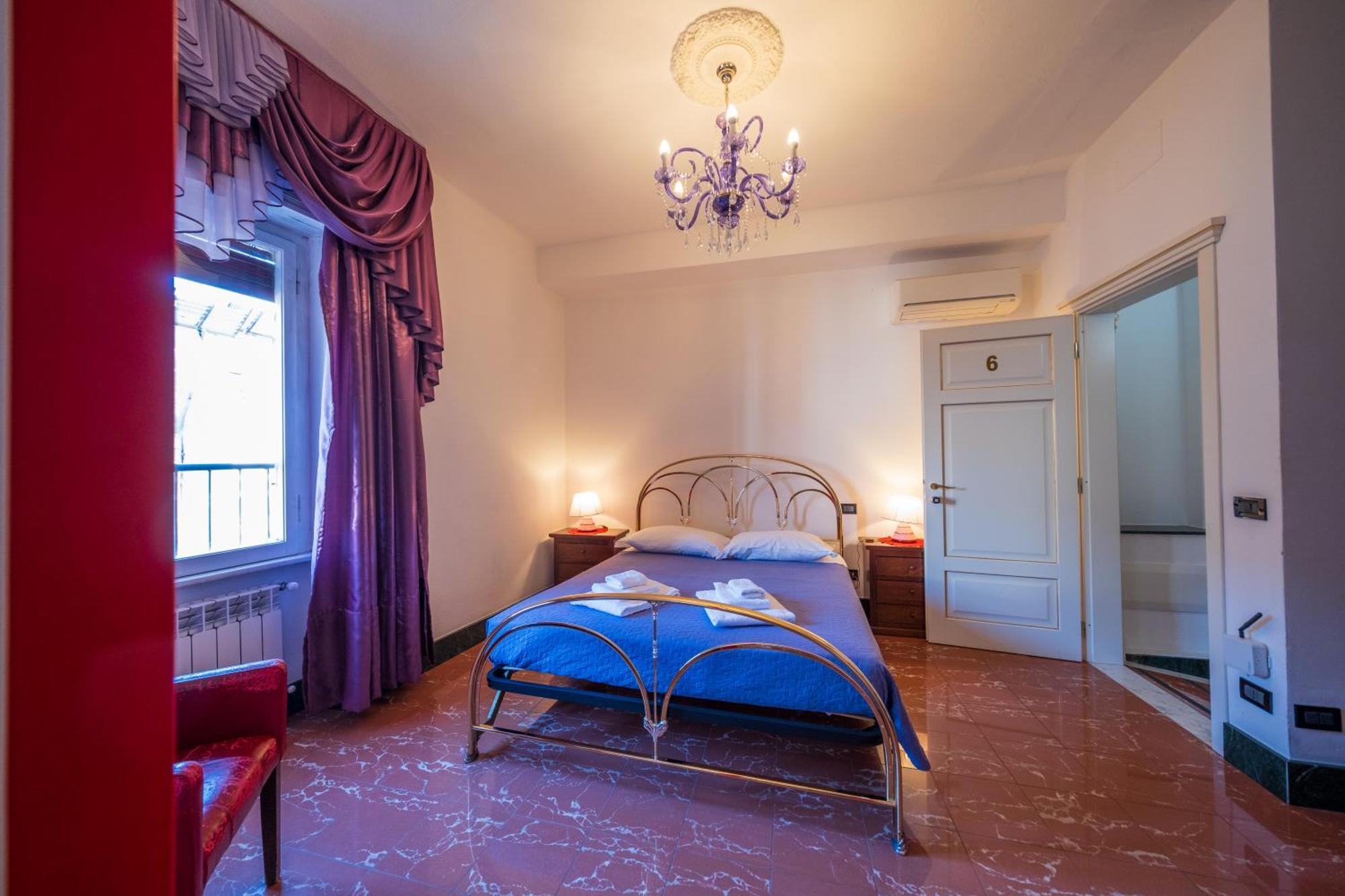 Bbc Christian Bed & Breakfast Piza Zewnętrze zdjęcie