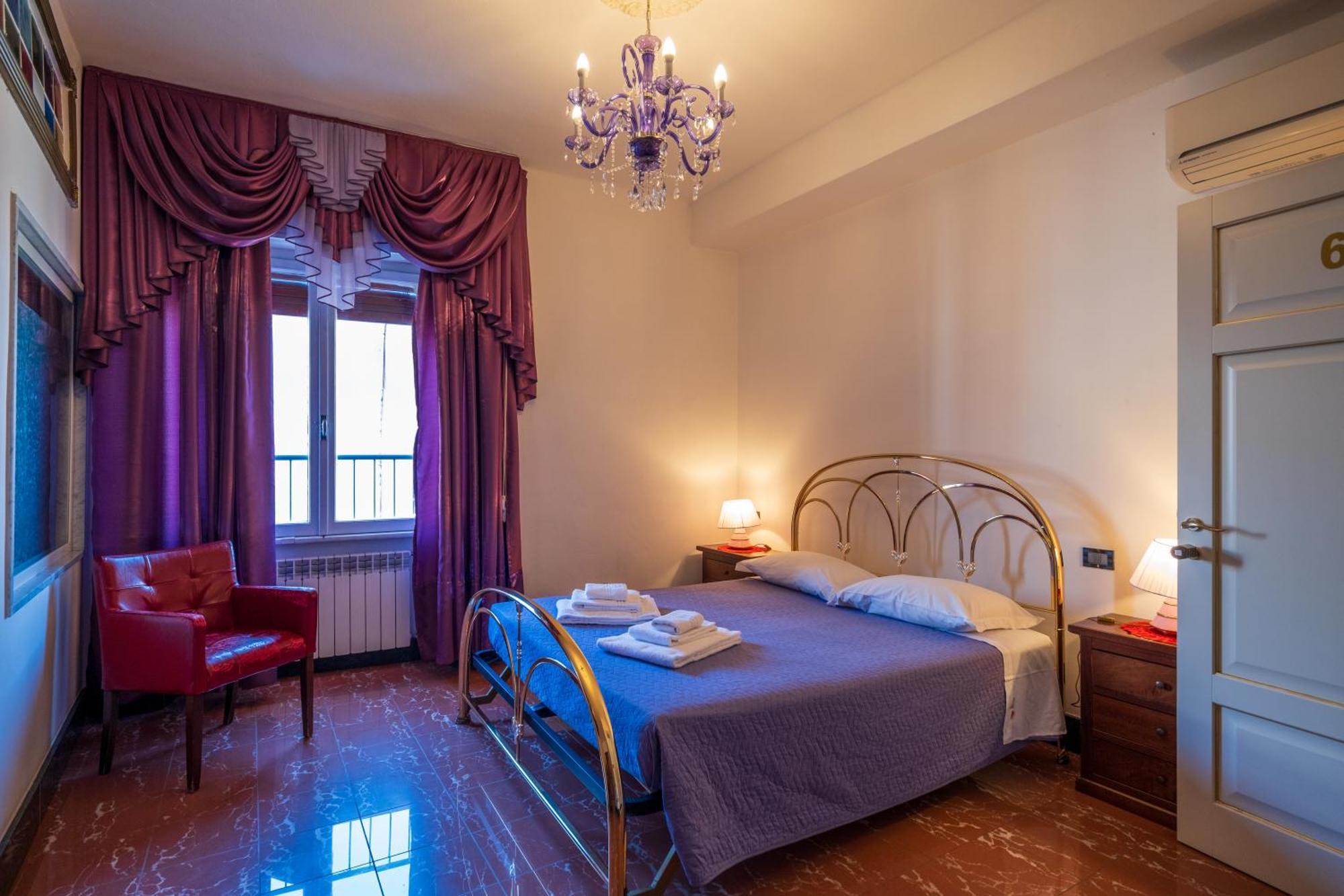 Bbc Christian Bed & Breakfast Piza Zewnętrze zdjęcie
