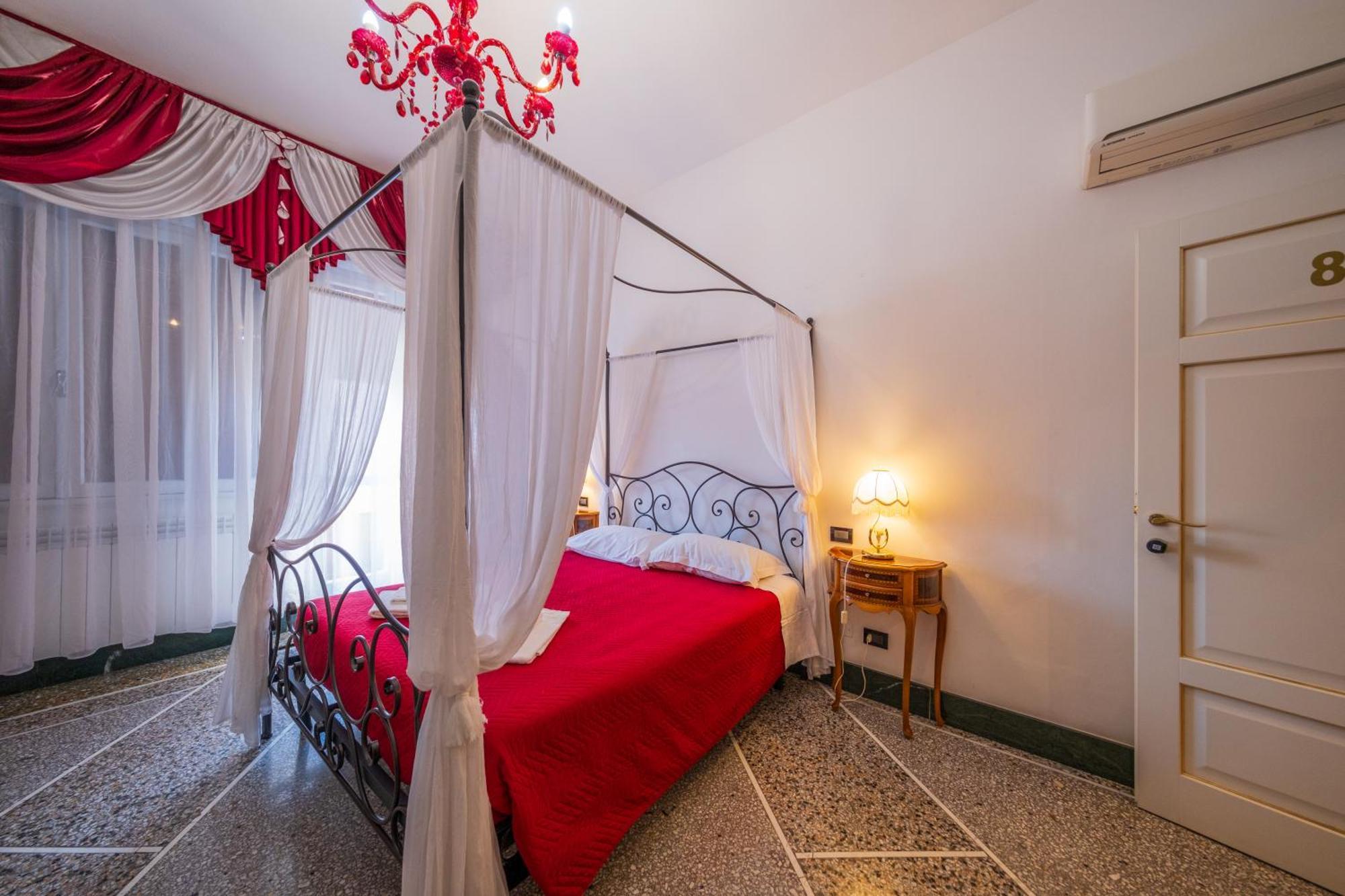 Bbc Christian Bed & Breakfast Piza Zewnętrze zdjęcie