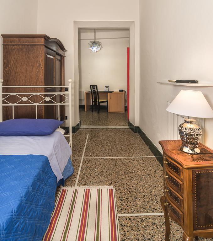 Bbc Christian Bed & Breakfast Piza Zewnętrze zdjęcie