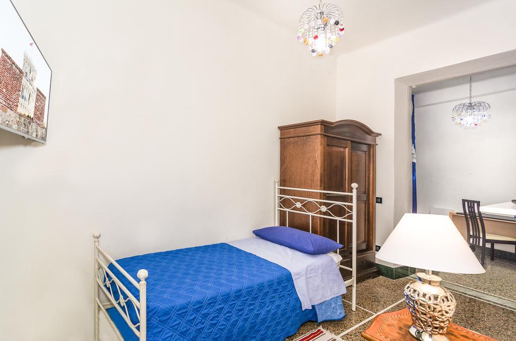 Bbc Christian Bed & Breakfast Piza Zewnętrze zdjęcie